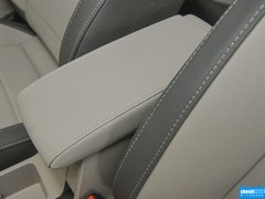 2013款 1.6L 自动 舒适型