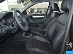 2013款 1.6L 自动 舒适型