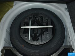 2013款 1.6L 自动 舒适型