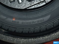 2013款 1.6L 自动 舒适型