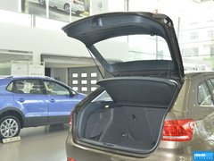 2013款 1.6L 自动 舒适型
