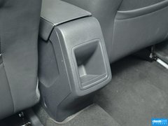 2013款 1.6L 自动 舒适型