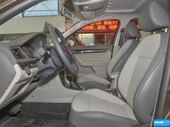2013款 1.6L 自动 舒适型