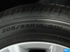 2013款 1.6L 自动 舒适型