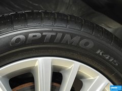 2013款 1.6L 自动 舒适型