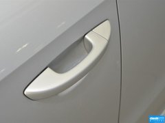 2013款 1.6L 自动 舒适型