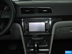 2013款 1.6L 自动 舒适型