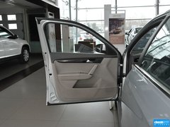 2013款 1.6L 自动 舒适型