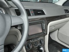2013款 1.6L 自动 舒适型