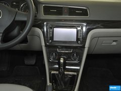 2013款 1.6L 自动 舒适型