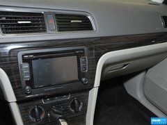 2013款 1.6L 自动 舒适型