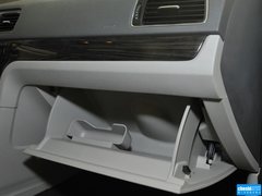 2013款 1.6L 自动 舒适型