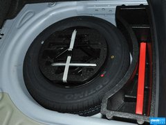2013款 1.6L 自动 舒适型