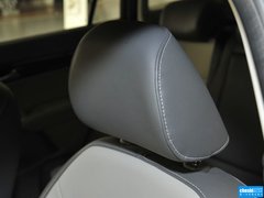 2013款 1.6L 自动 舒适型