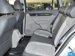 2013款 1.6L 自动 舒适型
