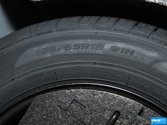 2013款 1.6L 自动 舒适型