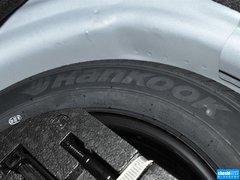 2013款 1.6L 自动 舒适型