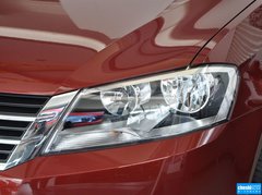 2013款 1.6L 自动 舒适型
