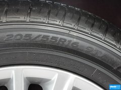 2013款 1.6L 自动 舒适型