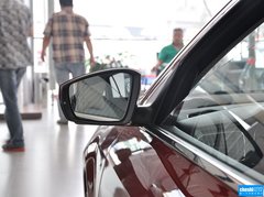 2013款 1.6L 自动 舒适型