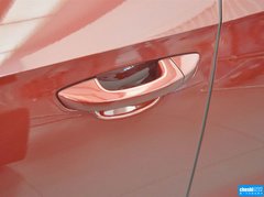 2013款 1.6L 自动 舒适型