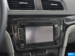 2013款 1.6L 自动 舒适型