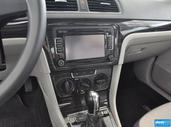 2013款 1.6L 自动 舒适型