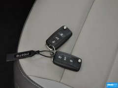 2013款 1.6L 自动 舒适型