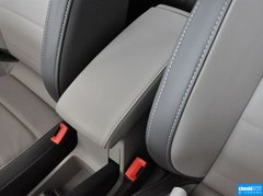 2013款 1.6L 自动 舒适型