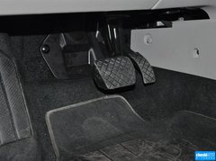 2013款 1.6L 自动 舒适型