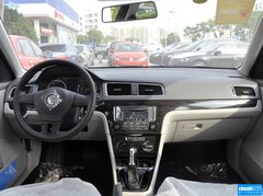 2013款 1.6L 自动 舒适型