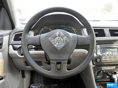 2013款 1.6L 自动 舒适型