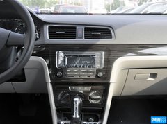 2013款 1.6L 自动 舒适型