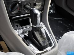 2013款 1.6L 自动 舒适型