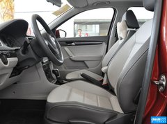 2013款 1.6L 自动 舒适型