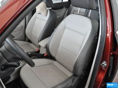 2013款 1.6L 自动 舒适型