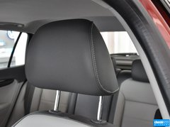 2013款 1.6L 自动 舒适型