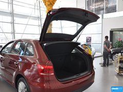 2013款 1.6L 自动 舒适型