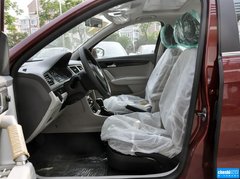 2013款 1.6L 自动 舒适型