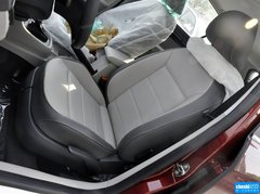 2013款 1.6L 自动 舒适型