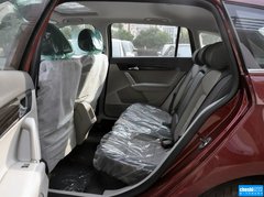 2013款 1.6L 自动 舒适型