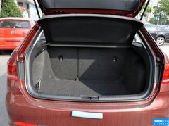 2013款 1.6L 自动 舒适型