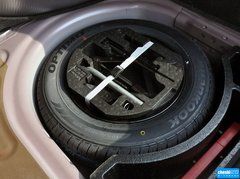 2013款 1.6L 自动 舒适型