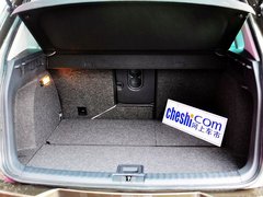 2013款 2.0TSI 自动 四驱豪华版 5座