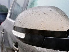 2013款 2.0TSI 自动 四驱豪华版 5座