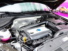 2013款 2.0TSI 自动 四驱豪华版 5座