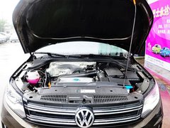 2013款 2.0TSI 自动 四驱豪华版 5座