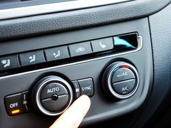 2013款 2.0TSI 自动 四驱豪华版 5座
