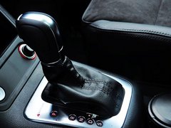 2013款 2.0TSI 自动 四驱豪华版 5座