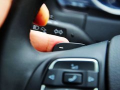 2013款 2.0TSI 自动 四驱豪华版 5座